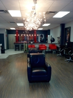 Coiffure Propagande - Hairdressers & Beauty Salons