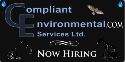 Compliant Environmental Services - Environmental Consultants & Services
