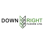 DownRight Floors Ltd - Magasins de tapis et de moquettes