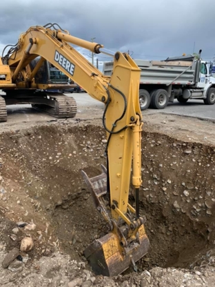 Southeast Maintenance & Paving - Entretien de propriétés