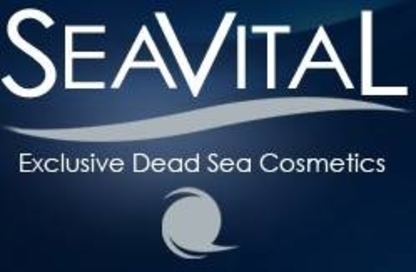 SeaVital - Skin Care Products & Treatments