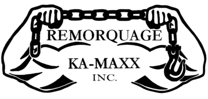 Remorquage Ka-Maxx Inc. - Remorquage de véhicules