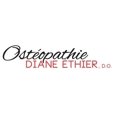 Ostéopathie Diane Éthier - Osteopathy
