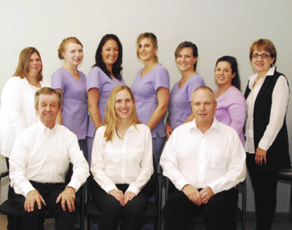 Stirling Dental Centre - Laser Treatments & Therapy