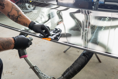 ACR Auto Glass - Pare-brises et vitres d'autos