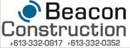Beacon Construction - Rénovations