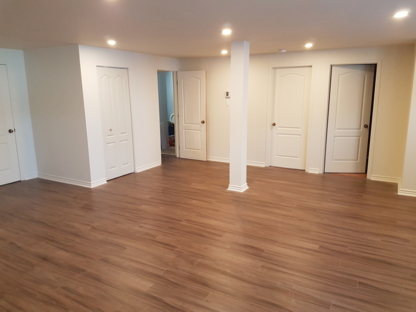 Les Constructions FouGue inc. - Rénovations