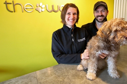 The Woof Dog Lounge and Spa - Pet Care Services
