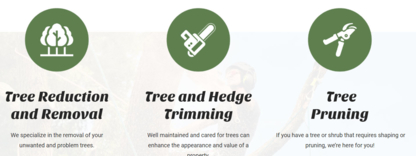 View Paul Bunyan Tree Service Ltd’s Pitt Meadows profile