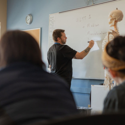 Eastern College - Moncton Campus - Universities