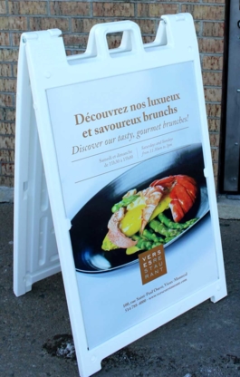 Titan Impressions - Imprimeurs