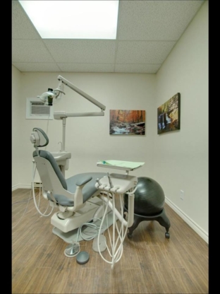 Hygienix Dental Prevention Clinic - Hygiénistes dentaires