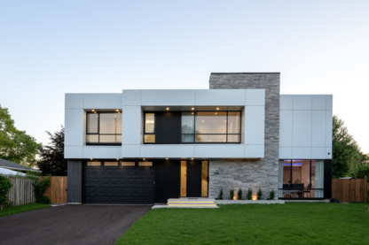 View Lima Architects Inc’s Streetsville profile