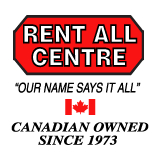 View Rent All Centre’s Lindsay profile