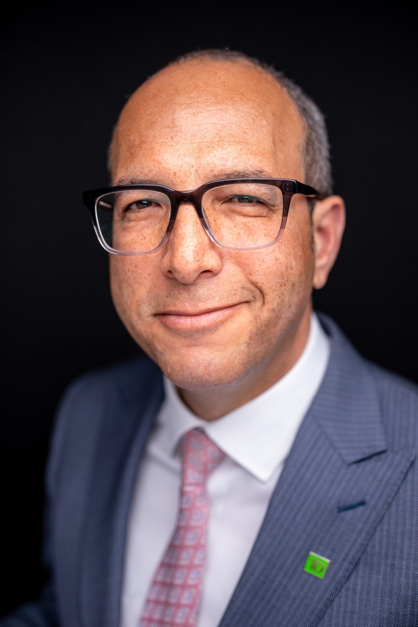 TD Bank Private Banking - Michael Burg - Investment Advisory Services