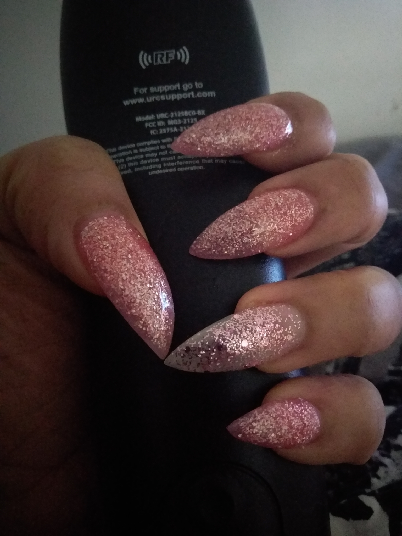 Trending Nails - 1355 Richmond Rd, Ottawa, ON