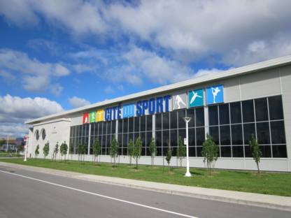 Voir le profil de Les Complexes Sportifs Terrebonne - Montréal-Nord