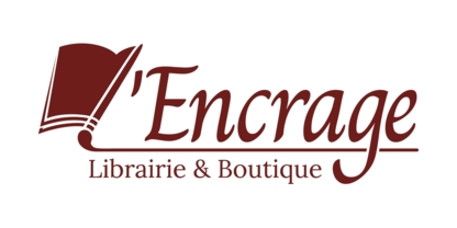 L'Encrage - Librairie & Boutique - Librairies