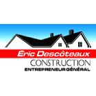 Éric Descôteaux Construction - Building Contractors