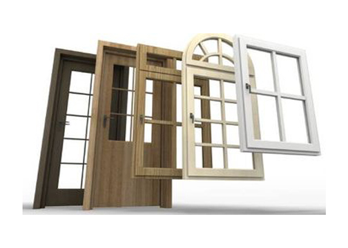 View LB's Exterior- Windows & Doors’s Sudbury profile