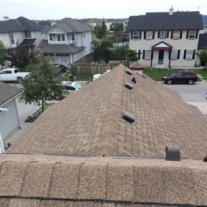 Globelgreen Ltd - Roofers