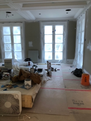 5 Star Cleaning - Water Damage Restoration