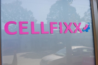 Cell Fixx Phone Repair Vancouver, iPhone Repair, Apple Watch Repair - Wireless & Cell Phone Services