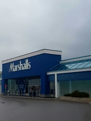 Marshalls - Grands magasins