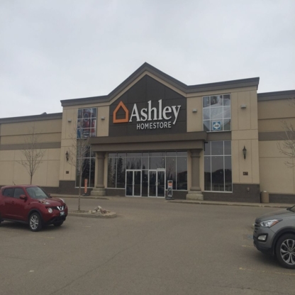 Ashley HomeStore - Furniture Stores