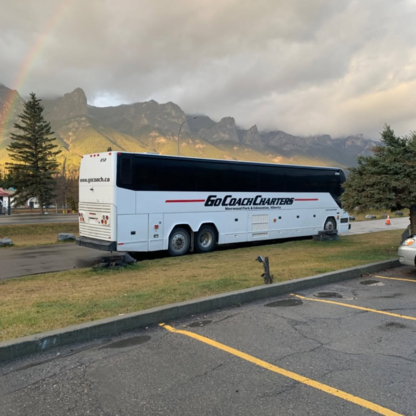 Go Coach - Location de bus et d'autocars