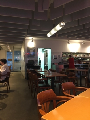 Stella's Cafe - Cafés