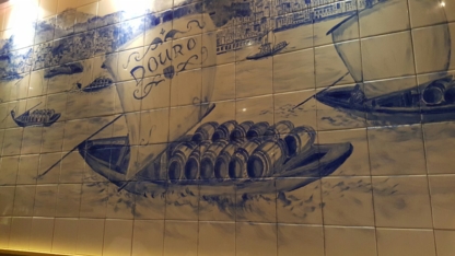 Douro Restaurant - Restaurants