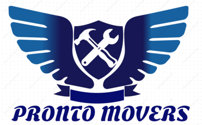 Pronto Movers - Moving Services & Storage Facilities