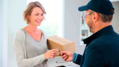 Anything&Everything Delivery services - Service de livraison