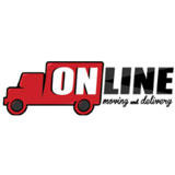 Online Moving and Delivery - Moving Services & Storage Facilities