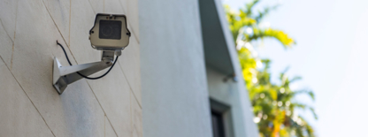 Alarme Val d'Or - Security Alarm Systems