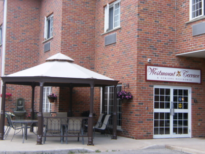 Westmount Terrace - Retirement Homes & Communities