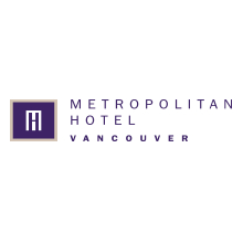 Metropolitan Hotel Vancouver - Hotels