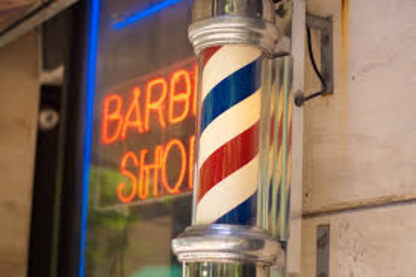 Sir Johnnies Barber Shop - Salons de coiffure