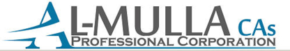 Al Mulla CAs Professional Corporation - Comptables