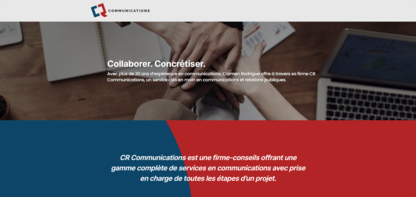 JPL services-conseils et solutions web (JPL Solutions) inc. - Macarons