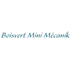 Boisvert Mini Mécanik - Engine Repair & Rebuilding