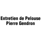 Entretien de Pelouse Pierre Gendron - Tree Service