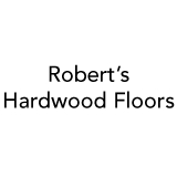 View Robert's Hardwood Floors’s Queensville profile