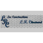 Construction LR Chouinard - Masonry & Bricklaying Contractors