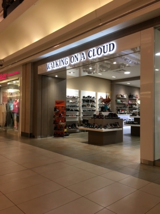 Walking On Cloud - Shoe Stores