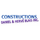 CONSTRUCTIONS DANIEL & HERVÉ BLAIS INC - General Contractors