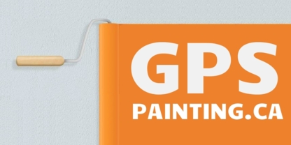 GPS Painting - Peintres