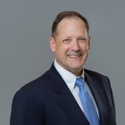 Chris Susel - TD Wealth Private Investment Advice - Investment Advisory Services