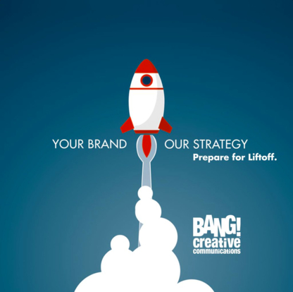 Bang! Creative Communications - Agences de publicité